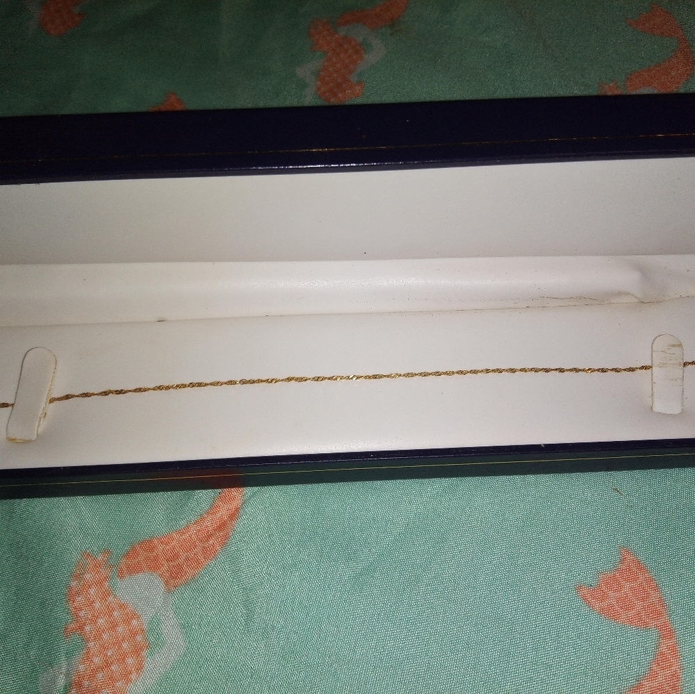 Bracelet